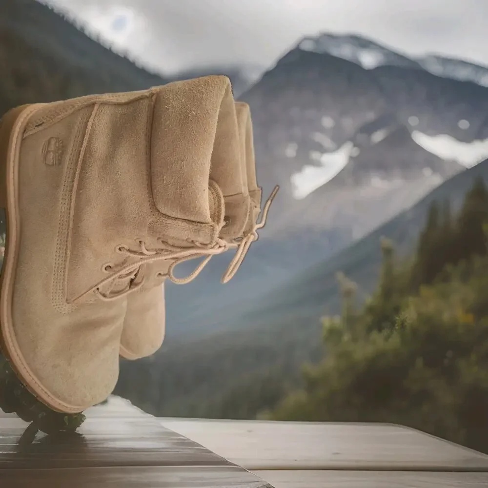 Timberland do not