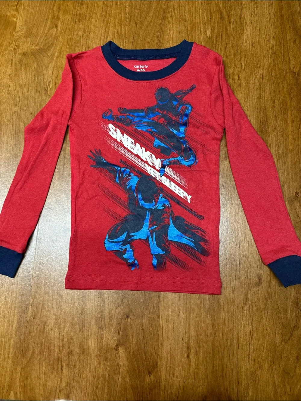 Carters two piece
