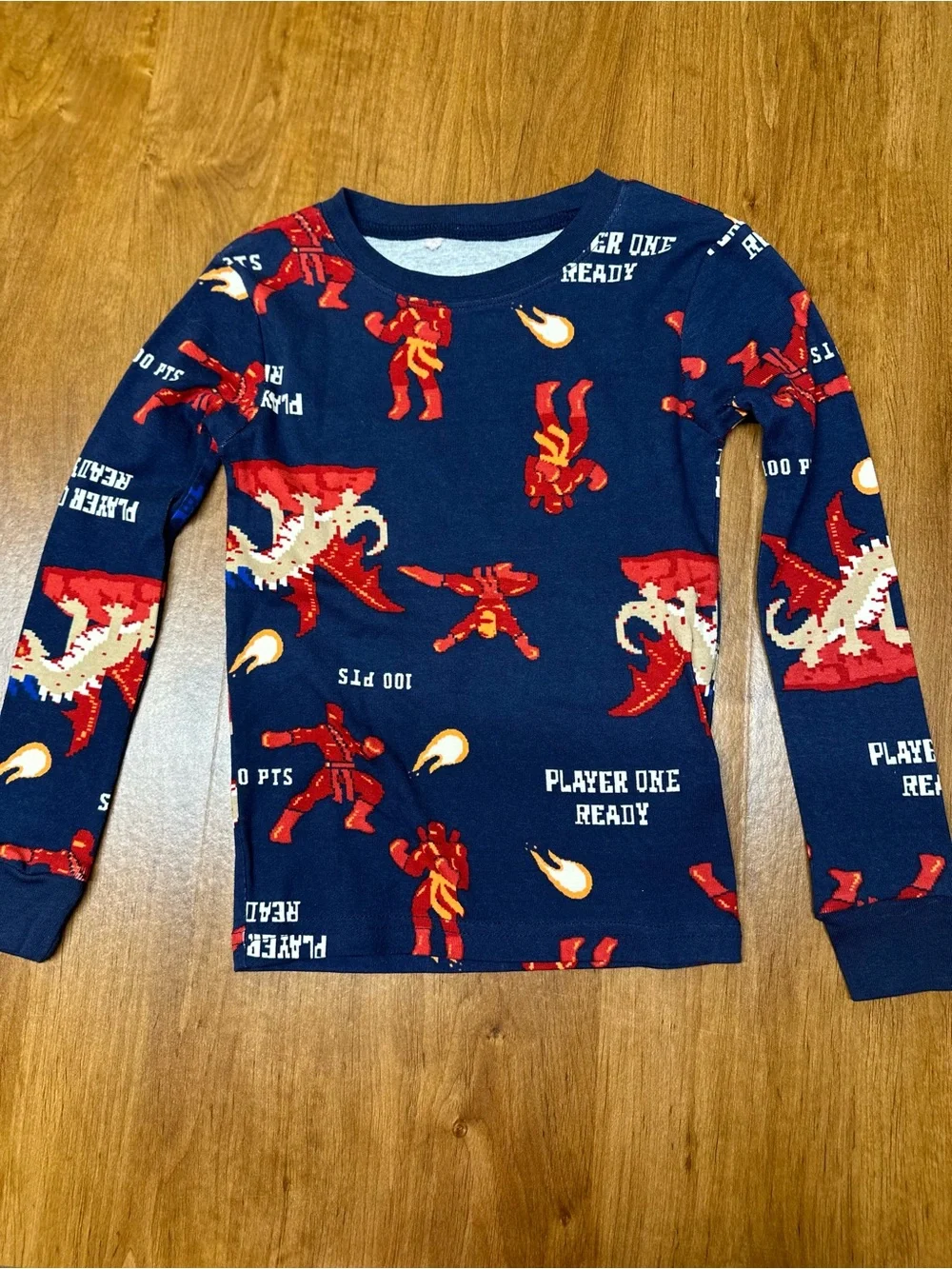 Carters two piece