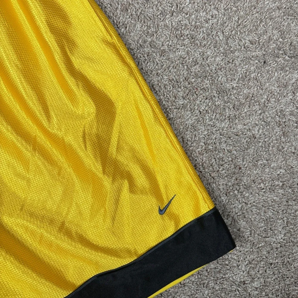 Nike basketball shorts
