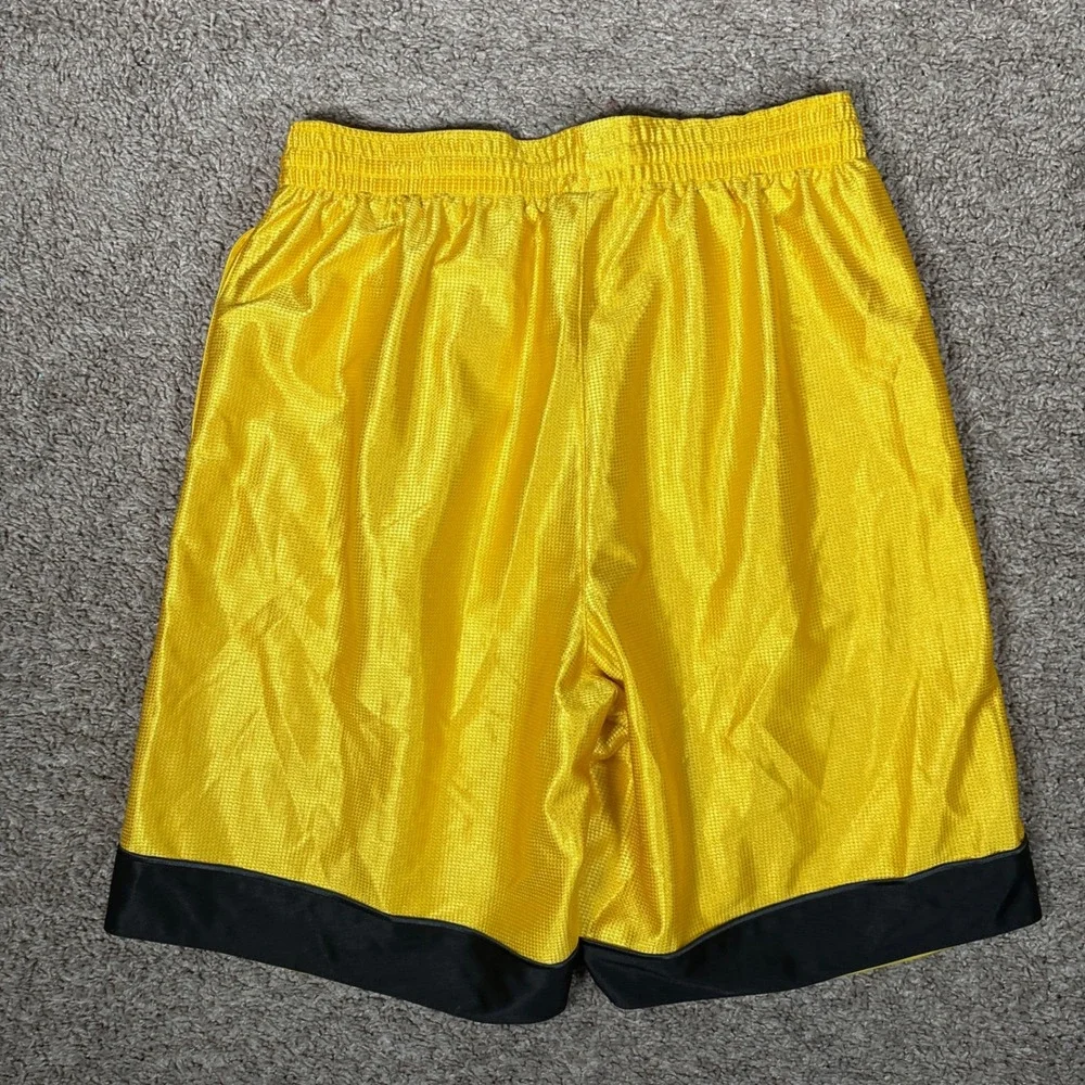 Nike basketball shorts