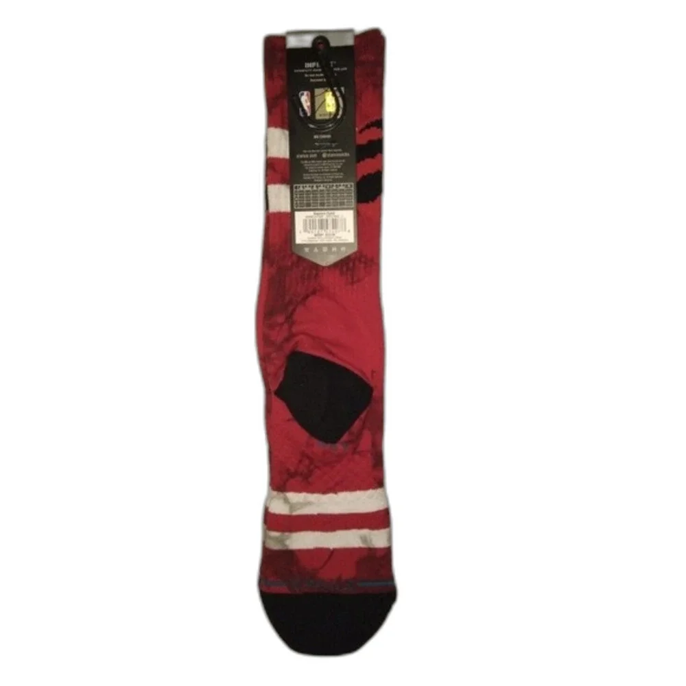 Stance toronto raptors