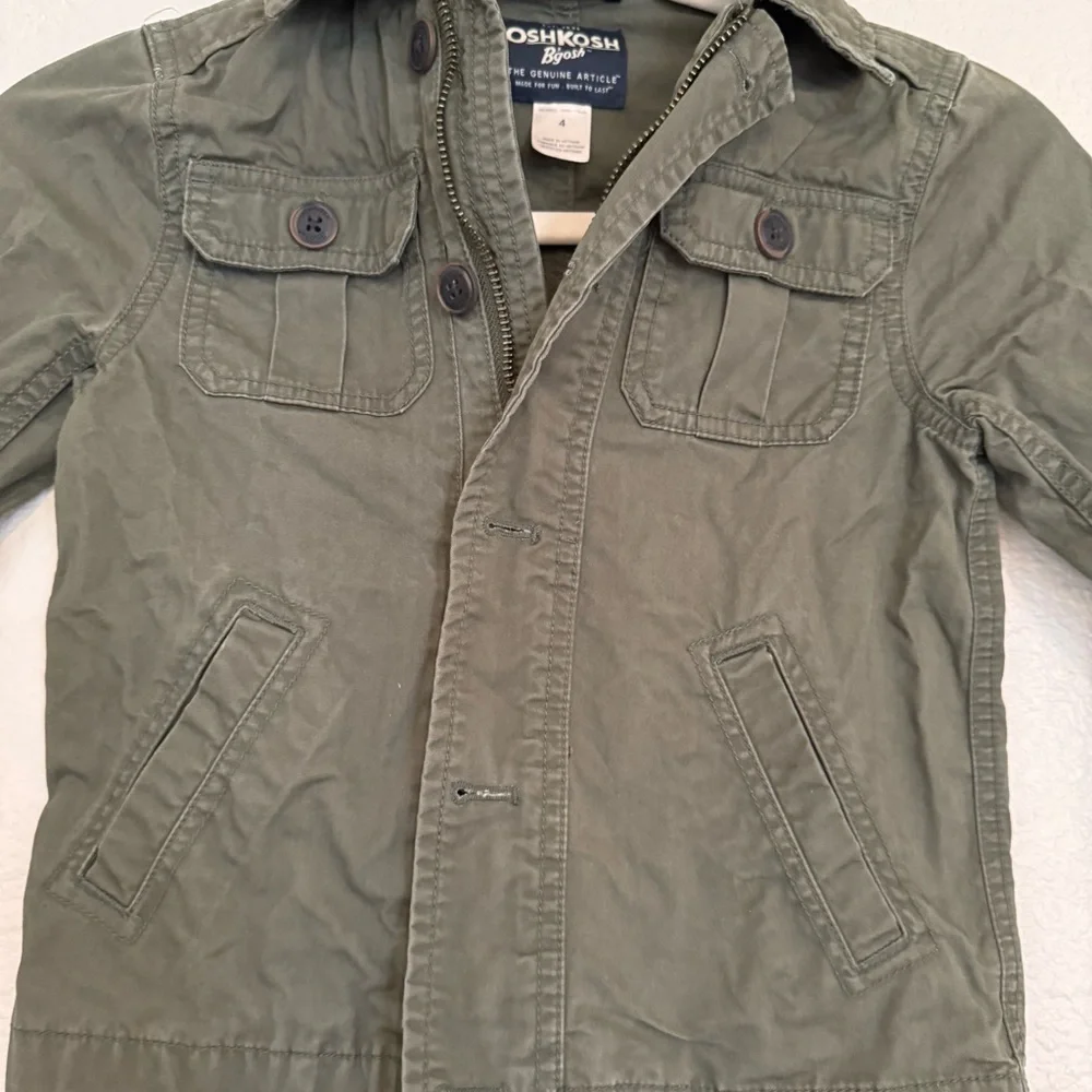 OshKosh Bgosh it’s good