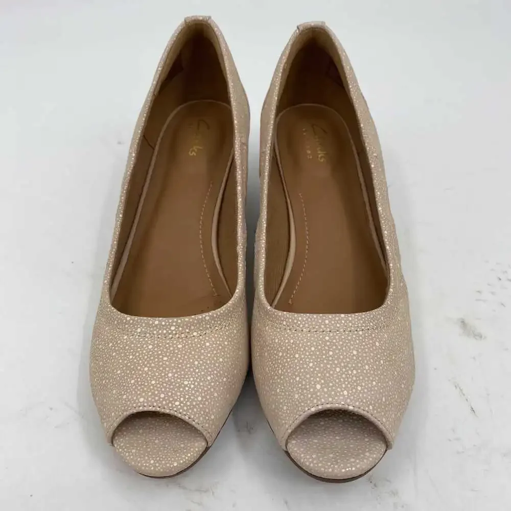 Clarks vendra daisy