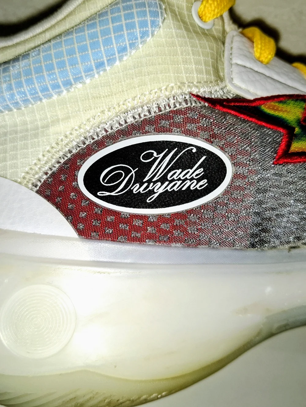 Li-Ning li ning