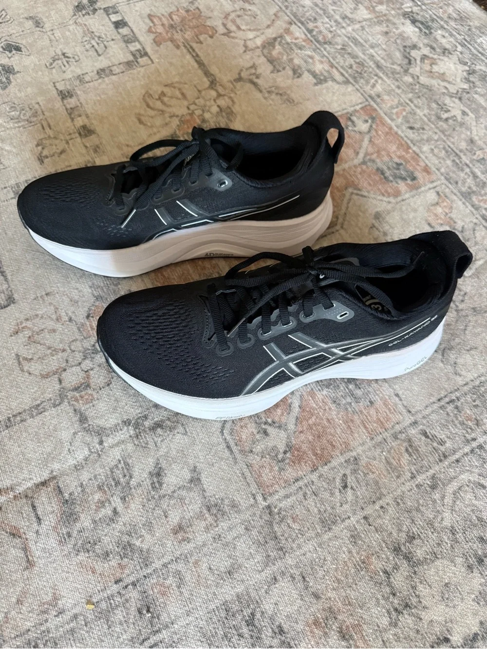 Asics lightweight running