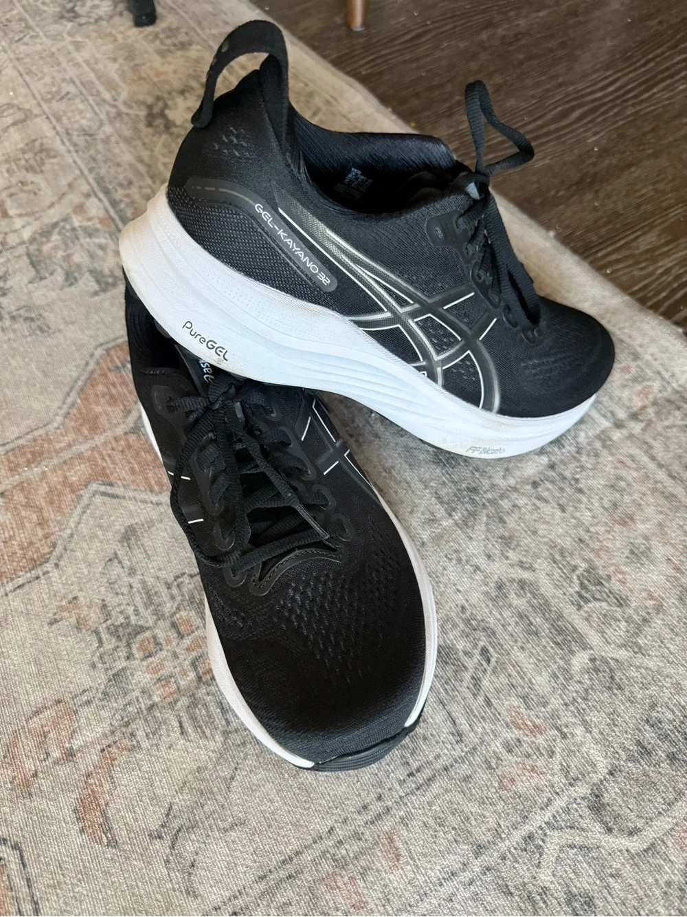 Asics lightweight running