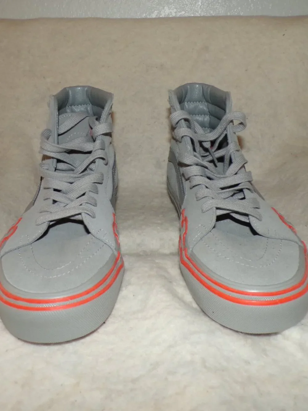 Vans brand new