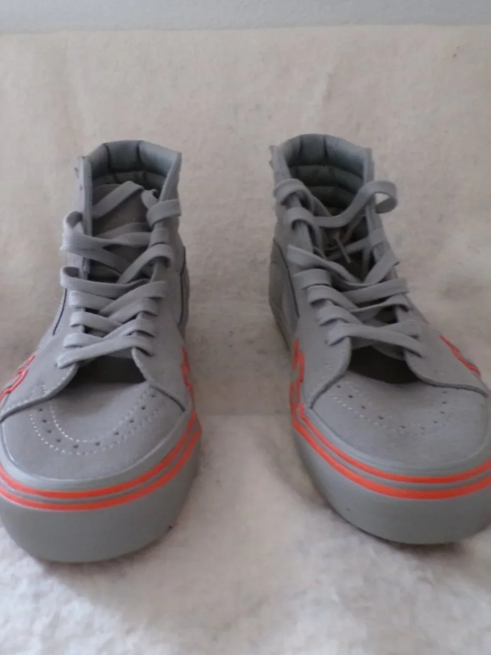 Vans brand new