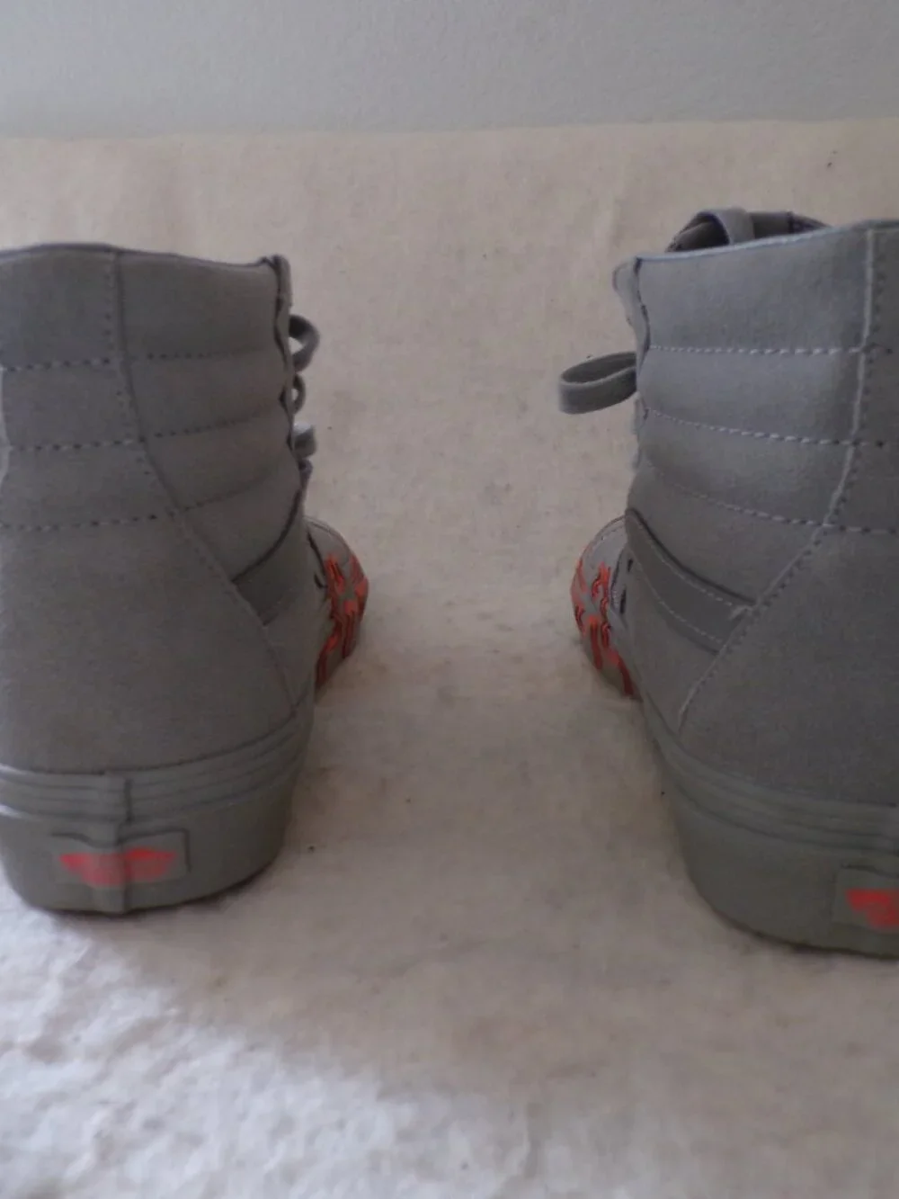 Vans brand new