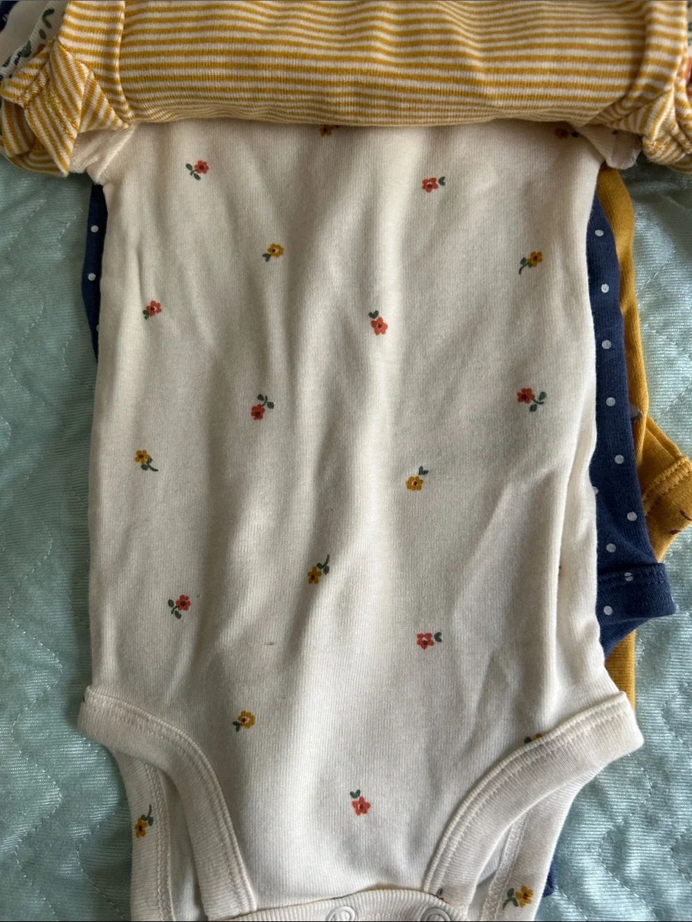 Carters carter short