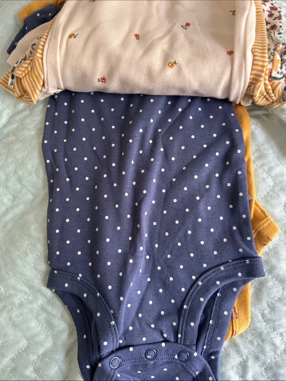 Carters carter short