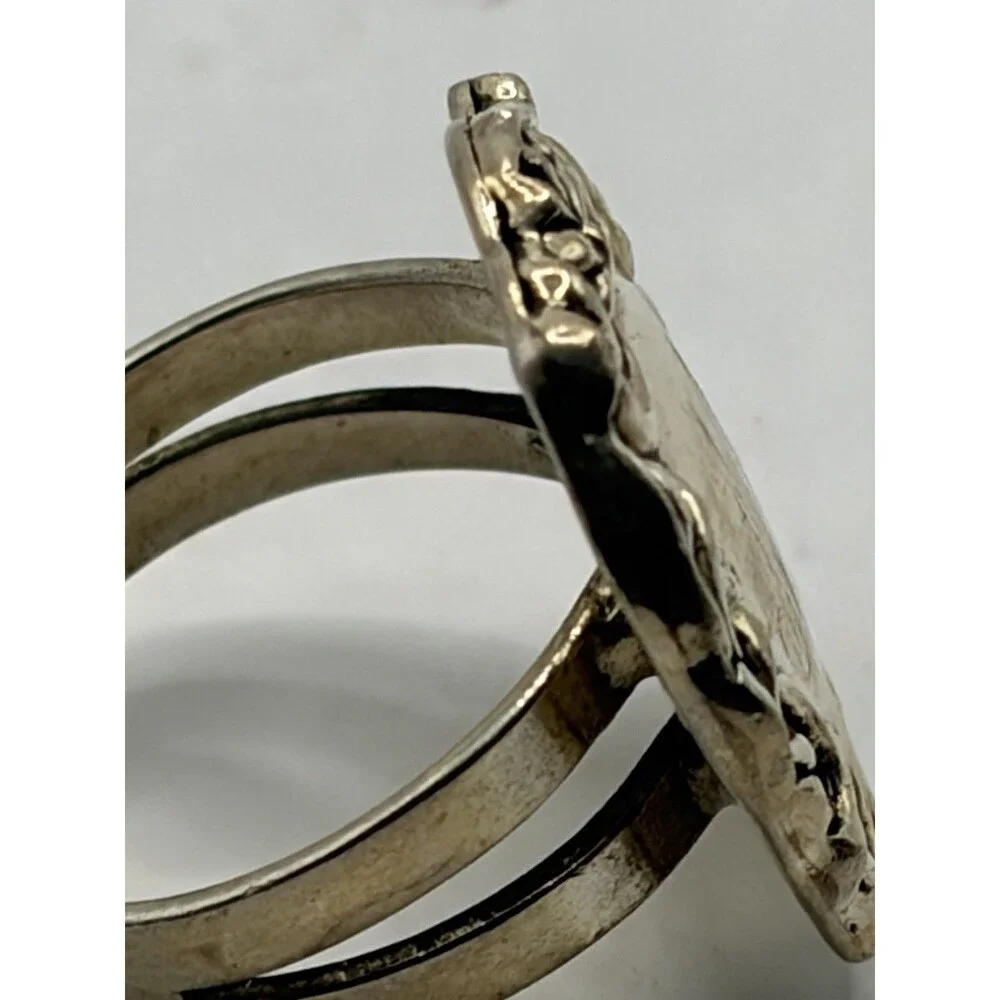 Unbranded vintage 925