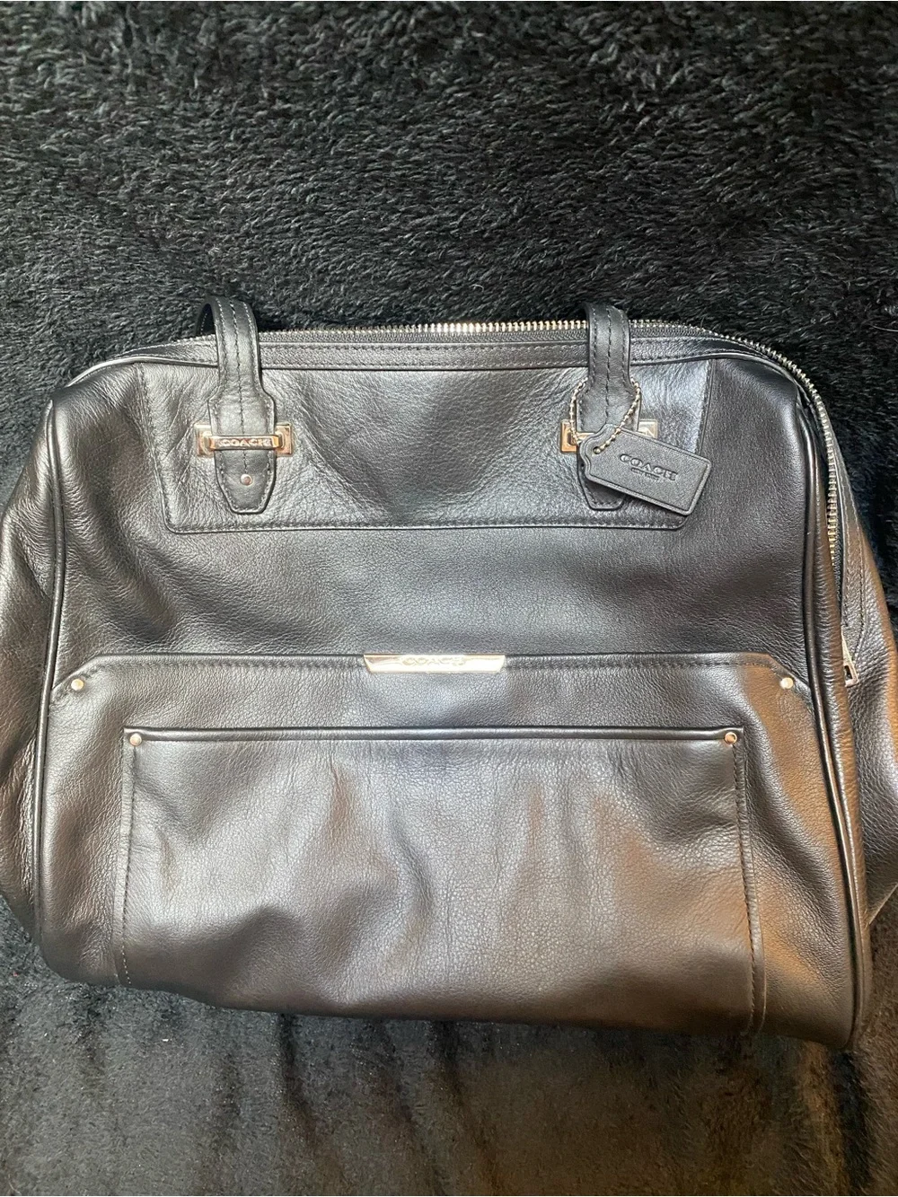 NWT Coach bag