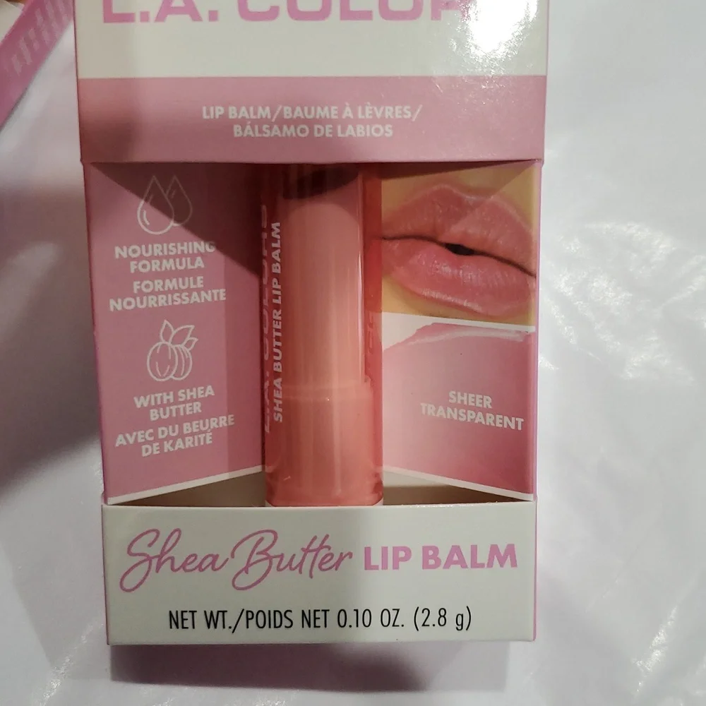 N/A pack shea