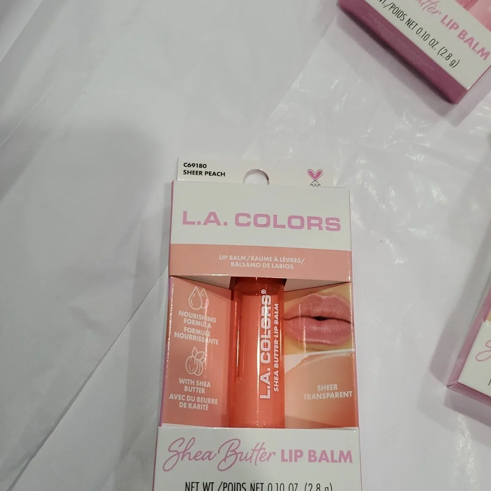 N/A pack shea