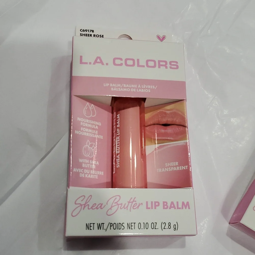 N/A pack shea