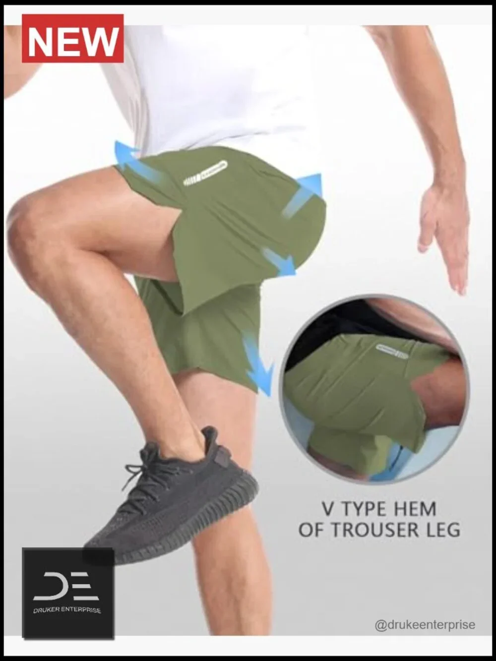 Men's 7