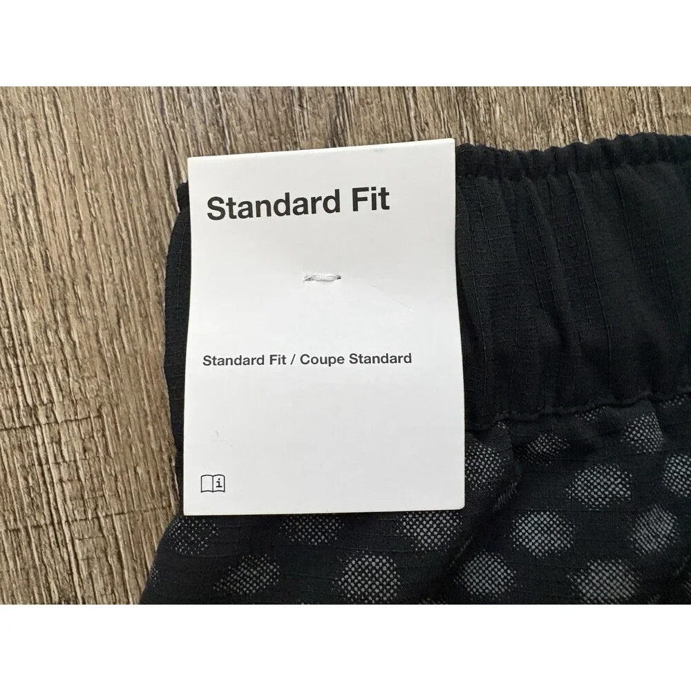 Nike Jordan Convertible Utility Skirt Black Honeycomb Womens Sz Small HQ6066-010