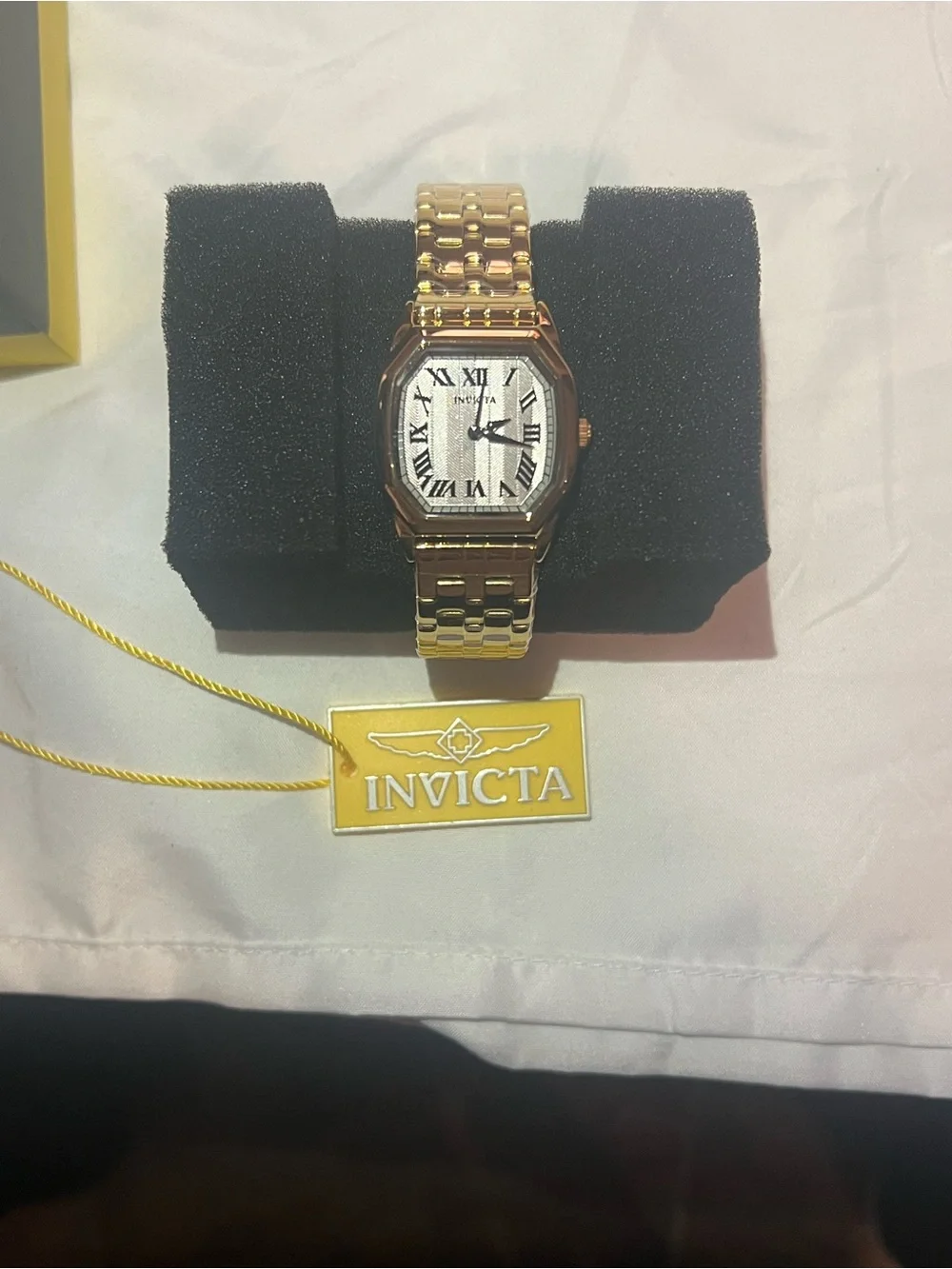 Invicta wildflower model