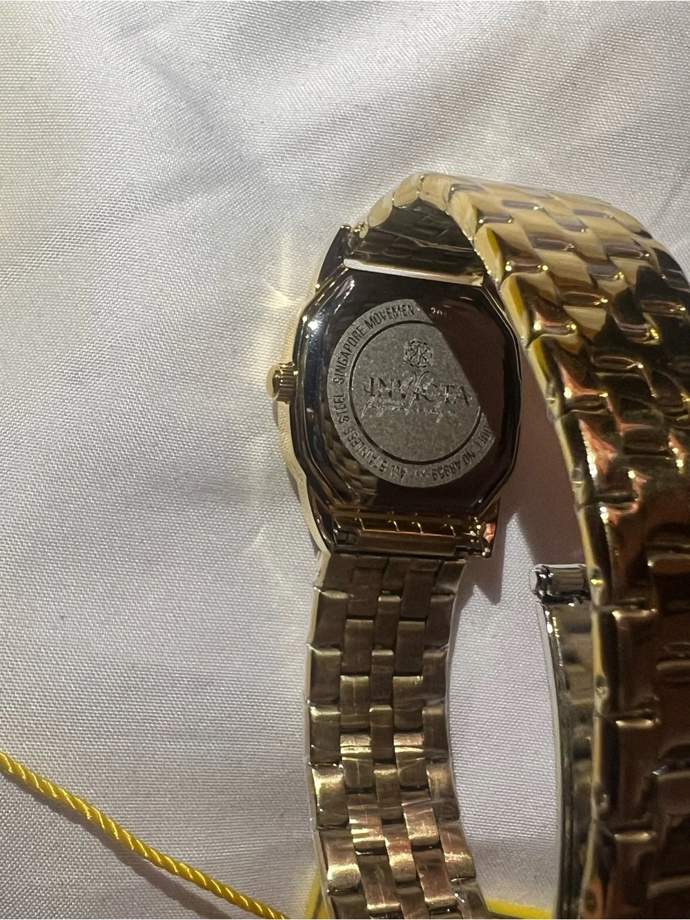 Invicta wildflower model