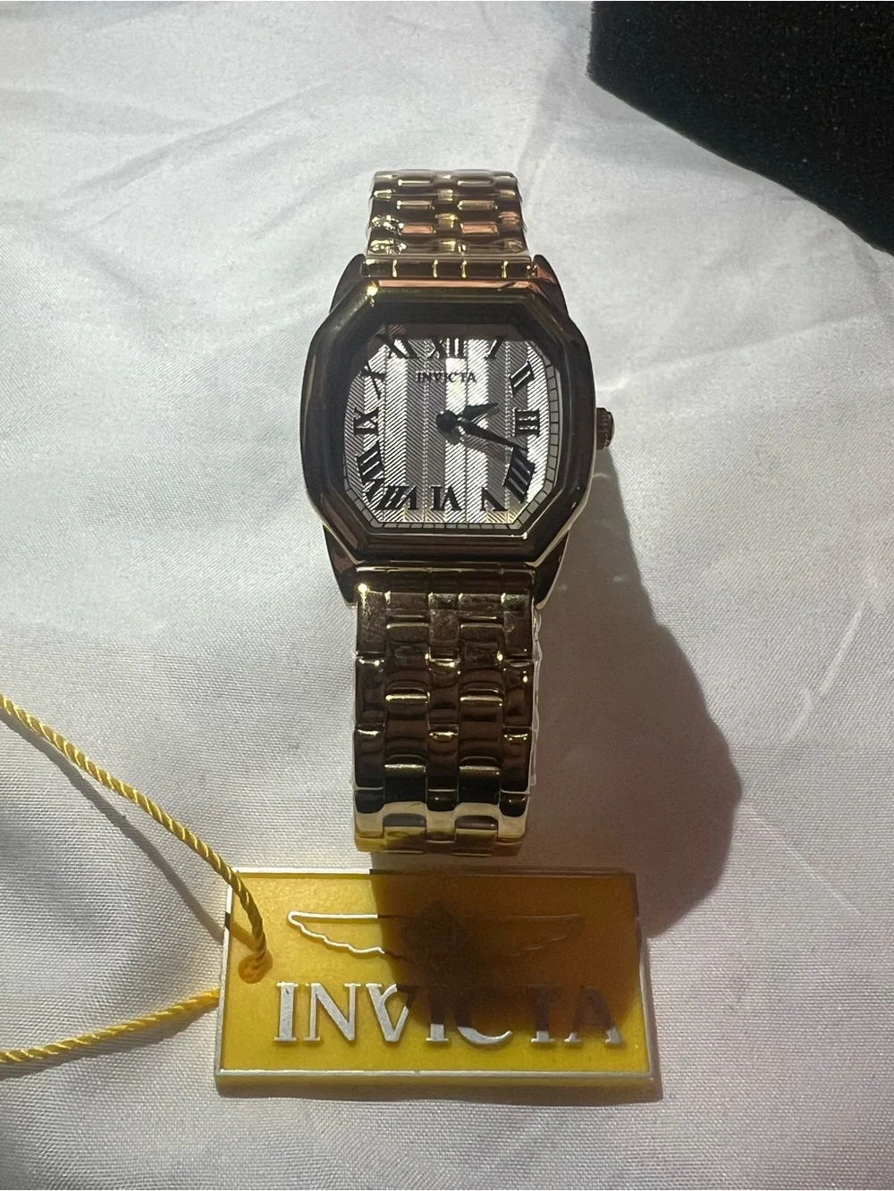 Invicta wildflower model