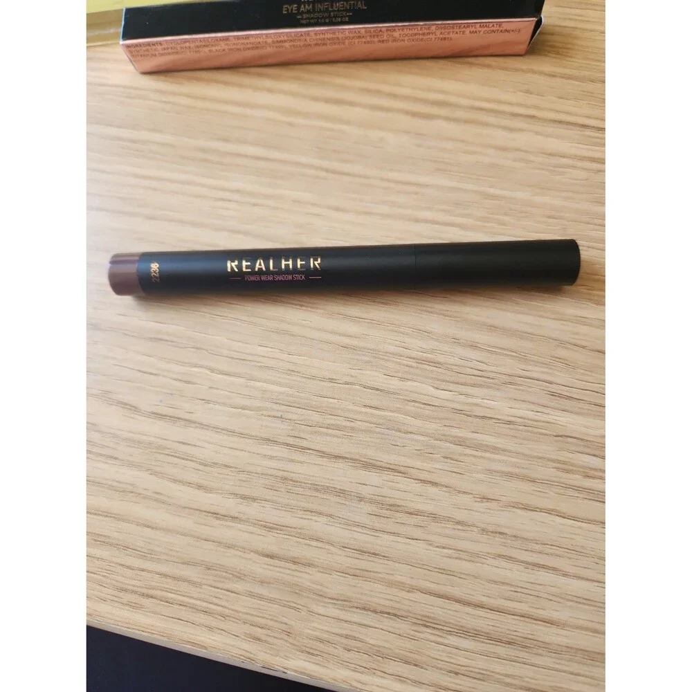 RealHer brand new