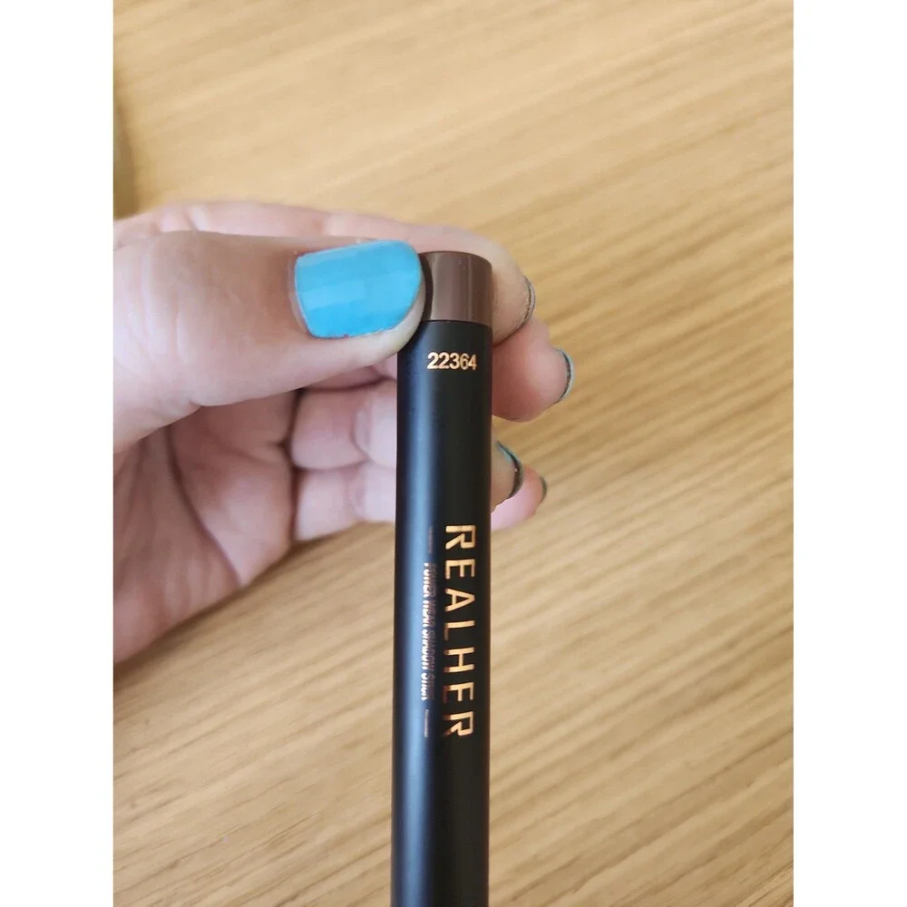 RealHer brand new