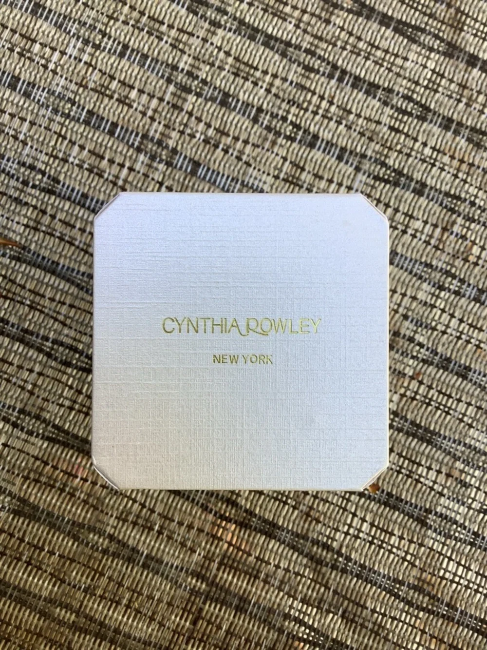 Cynthia Rowley brand new
