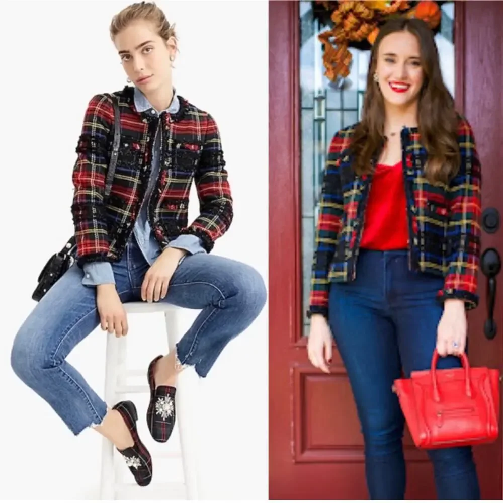 J. Crew crew stewart