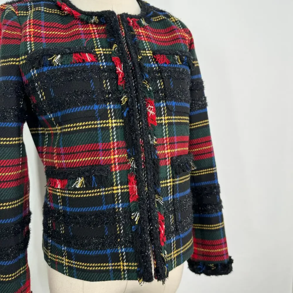 J. Crew crew stewart