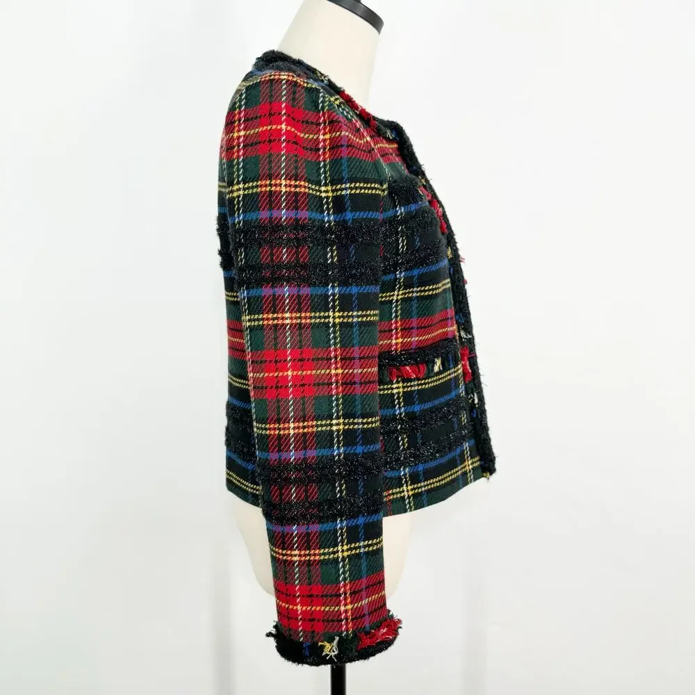 J. Crew crew stewart