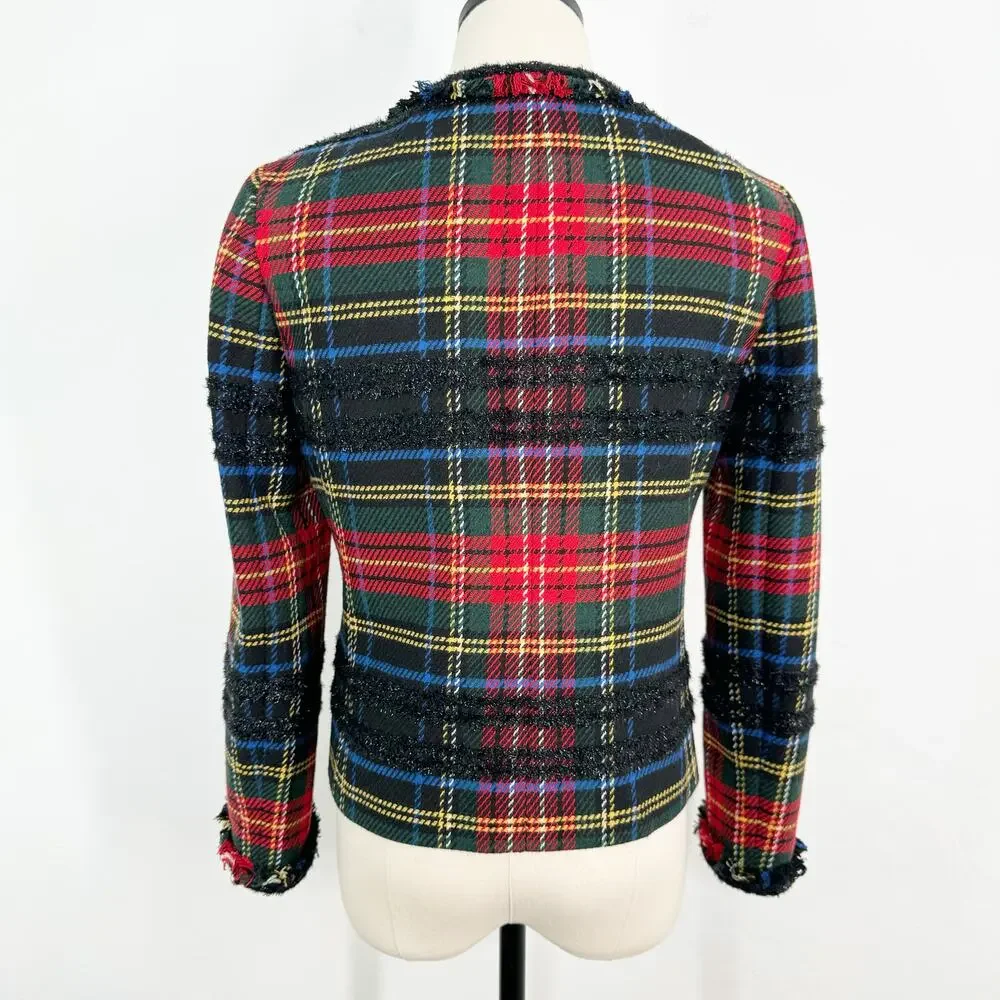 J. Crew crew stewart