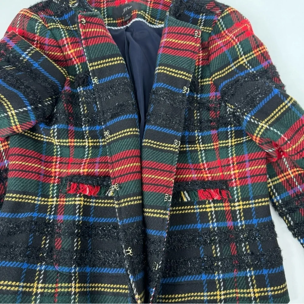 J. Crew crew stewart
