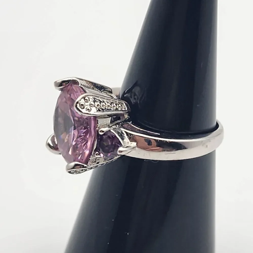 N/A sterling silver