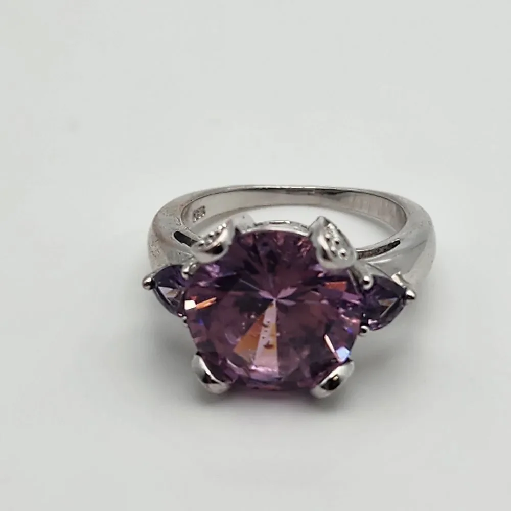 N/A sterling silver