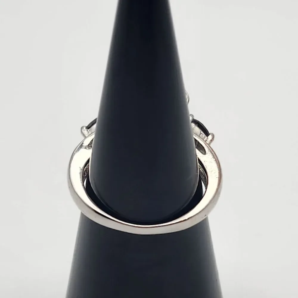 N/A sterling silver