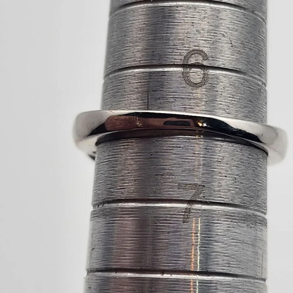 N/A sterling silver