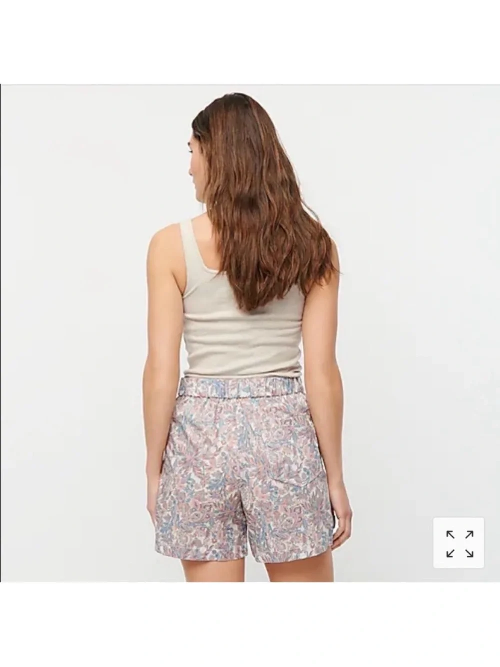 J. Crew nwt crew
