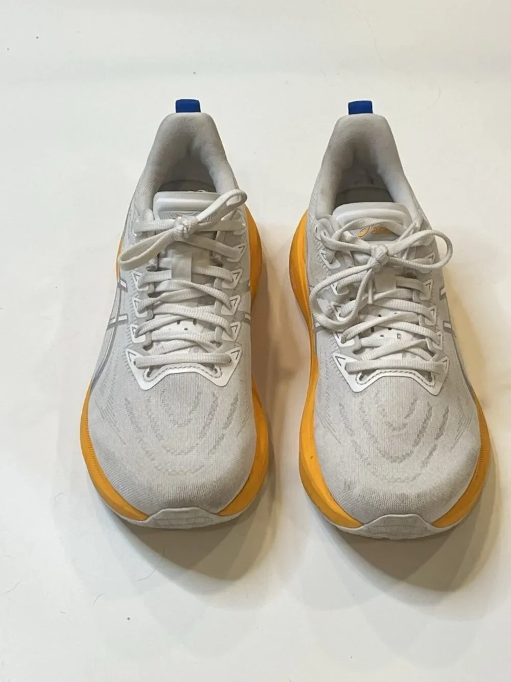 Asics details •brand