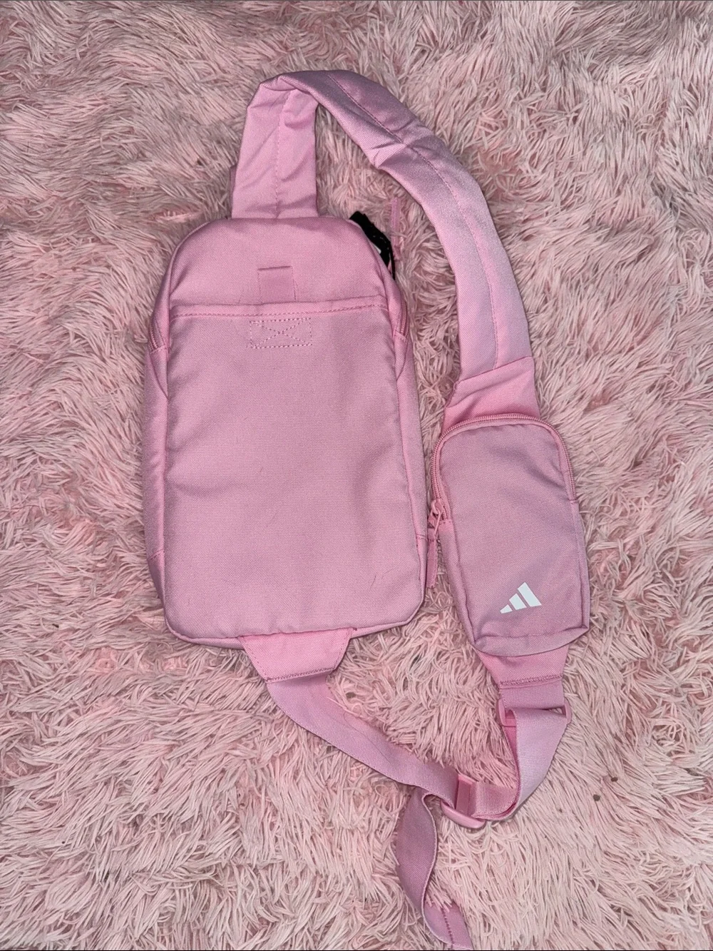adidas compact crossbody