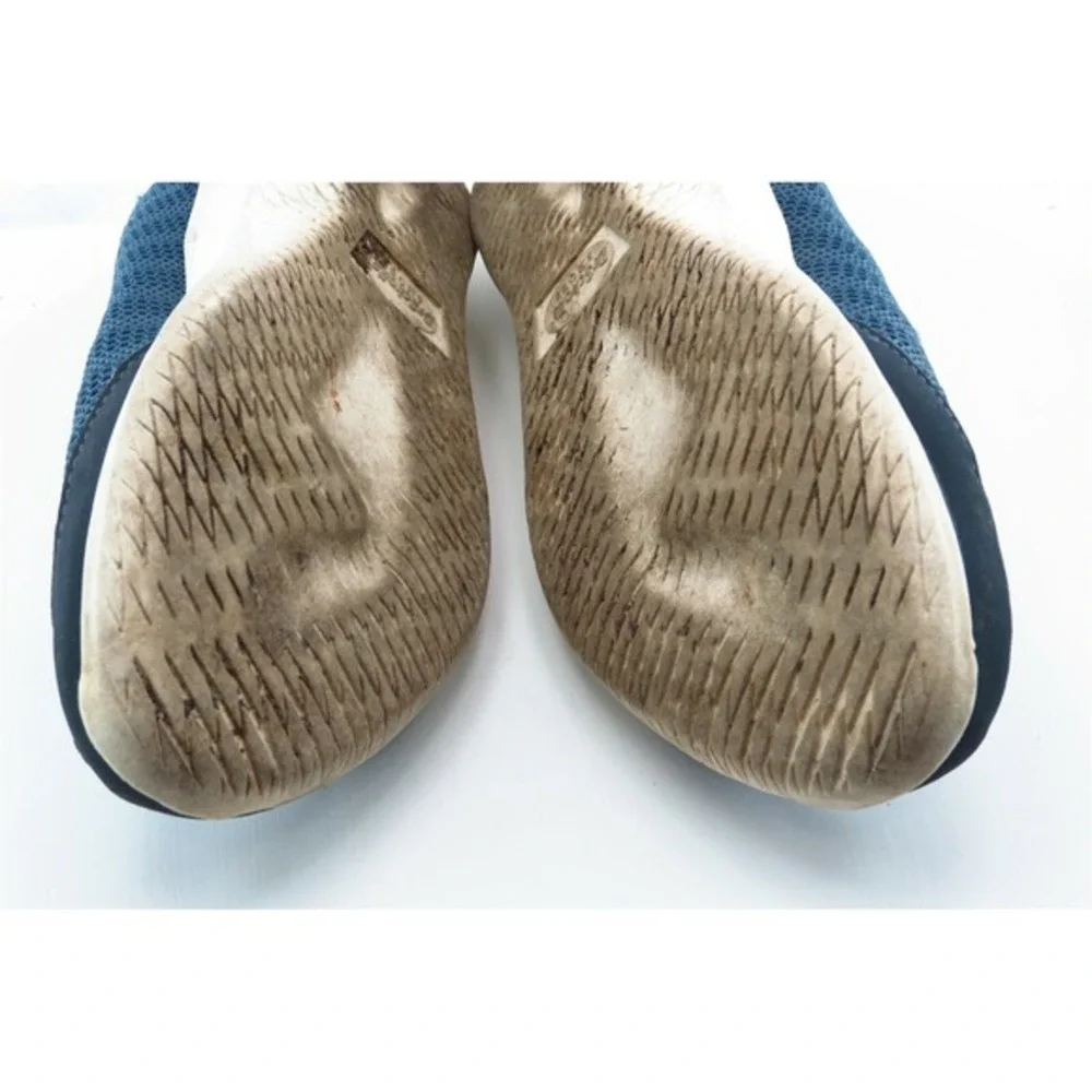 Dr. Scholls welcome shoe