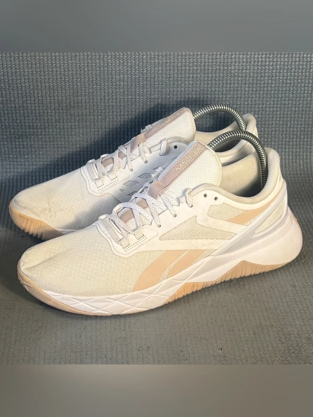 Reebok non asap ship