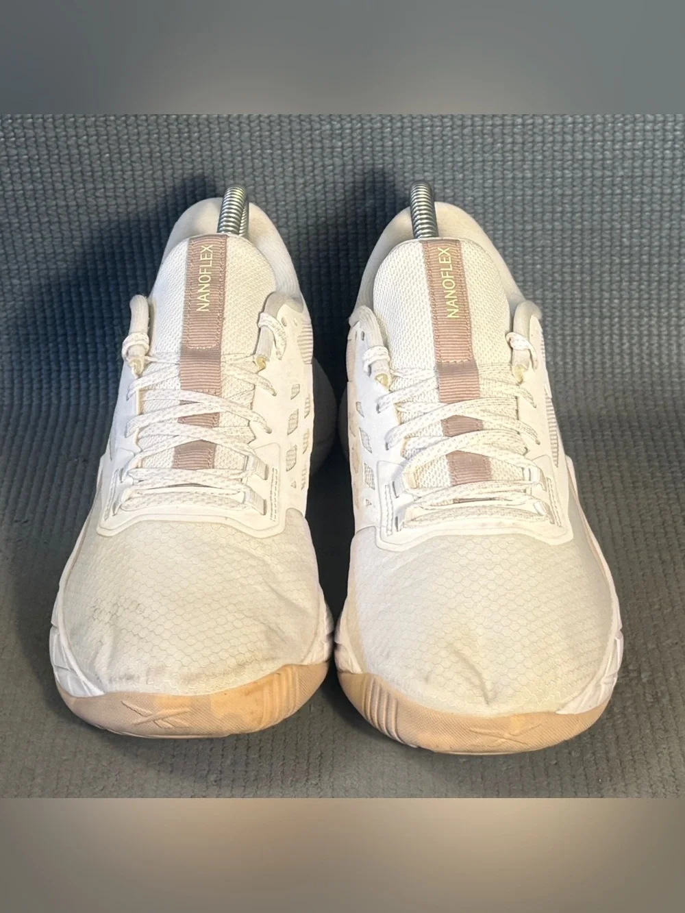 Reebok tr nanoflex