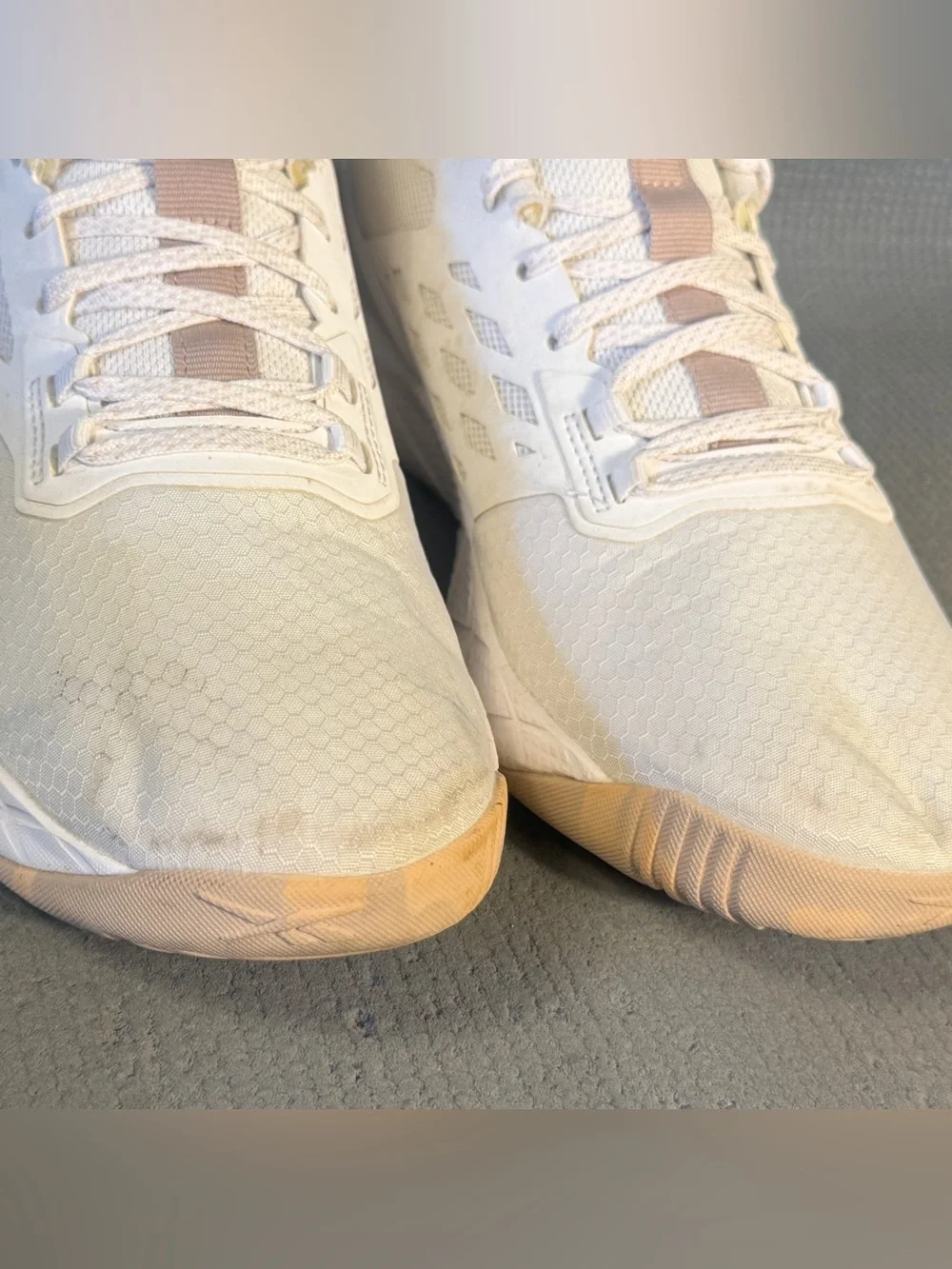 Reebok some no home