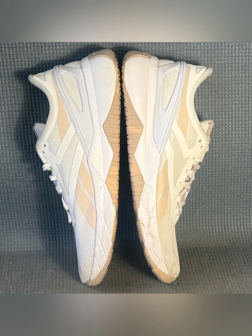 Reebok women offer or
