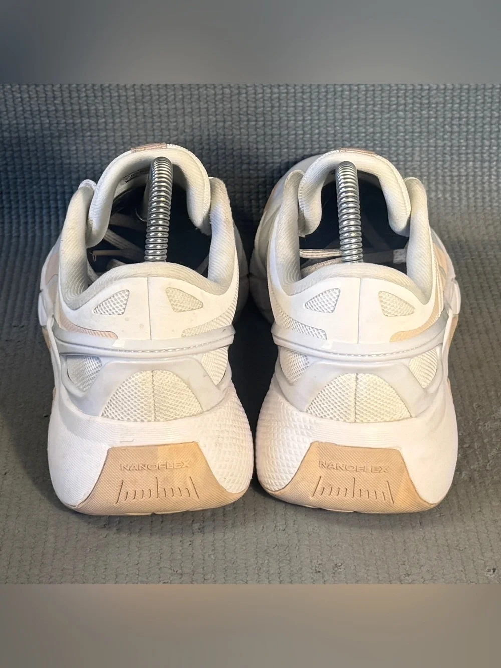 Reebok no ship