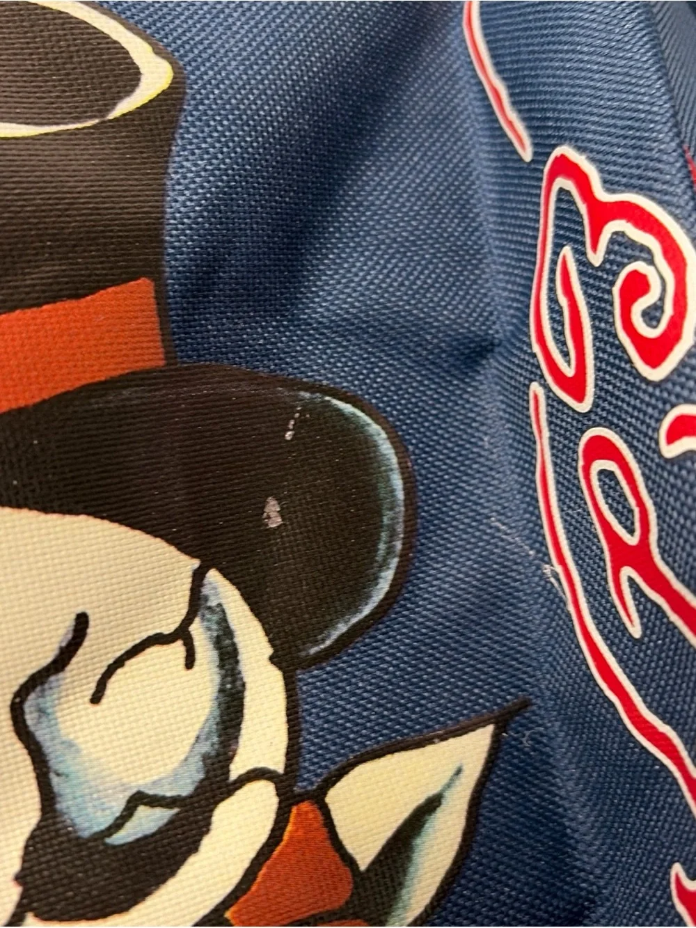 Ed Hardy don ed