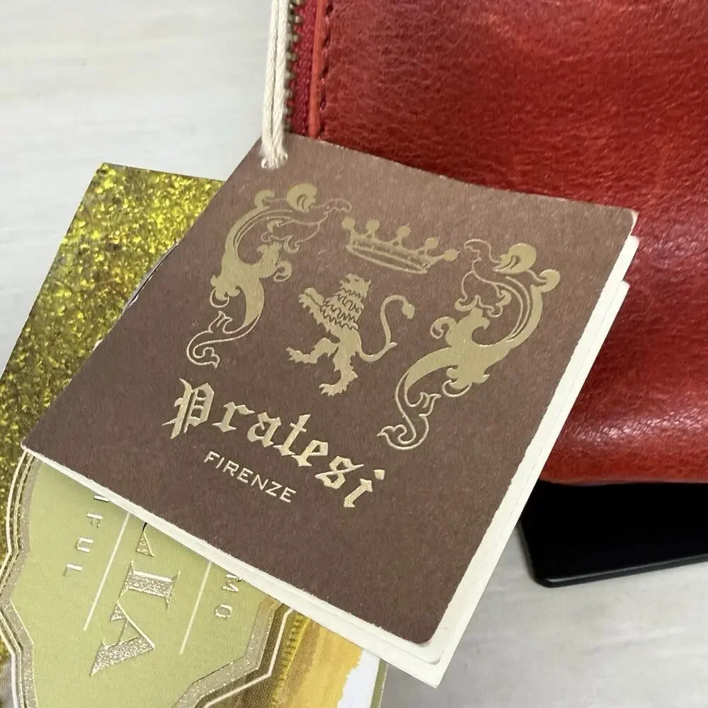 Pratesi firenze red