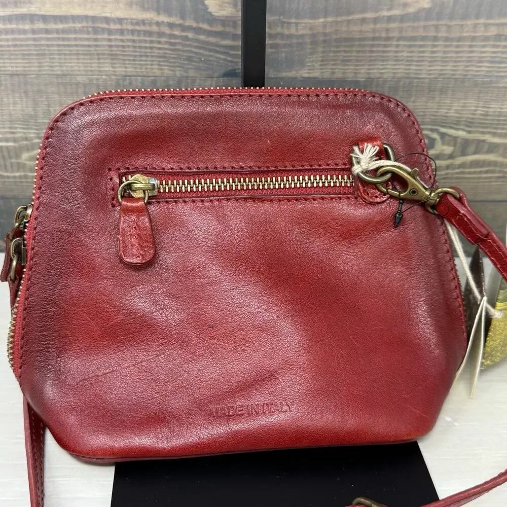Pratesi firenze red